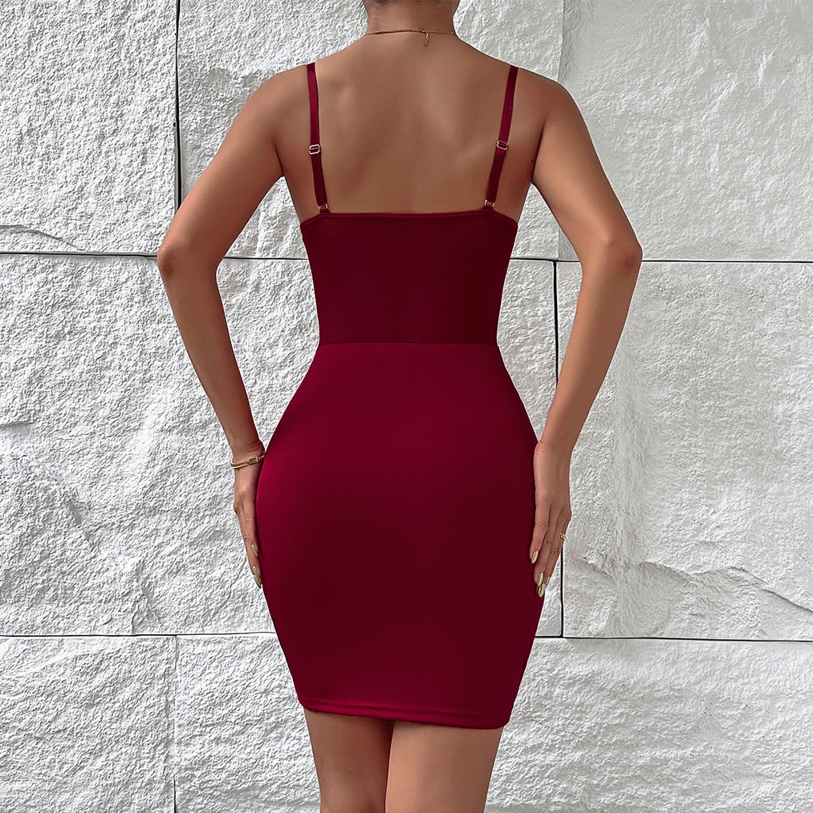 tight fitted dresses